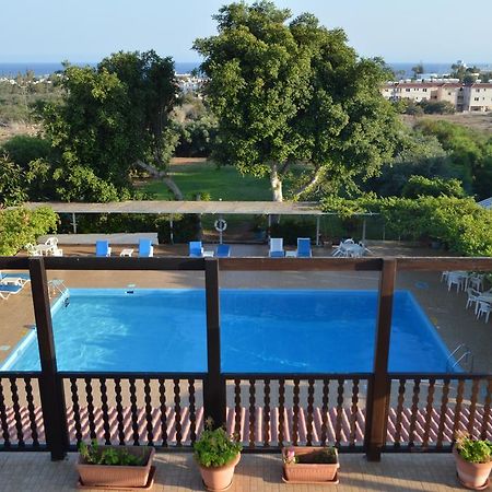 Apartmán Chrysland Ayia Napa Exteriér fotografie