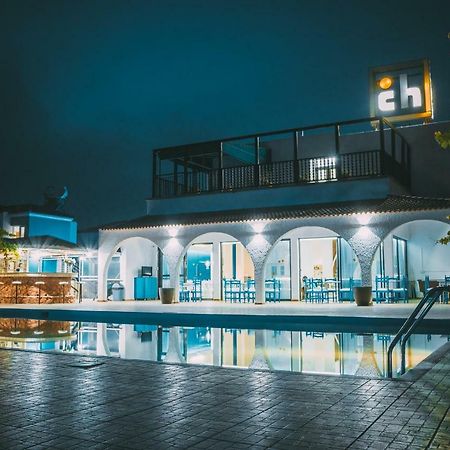 Apartmán Chrysland Ayia Napa Exteriér fotografie