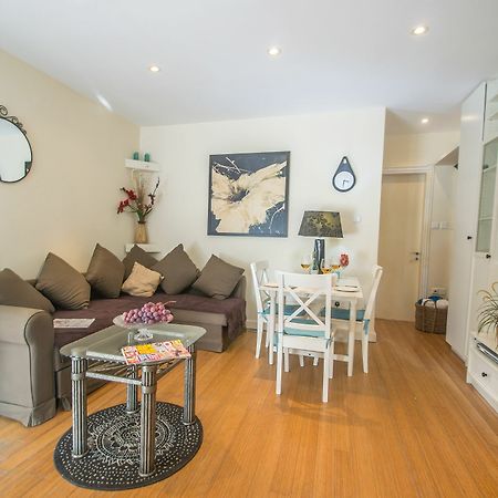 Apartmán Chrysland Ayia Napa Exteriér fotografie