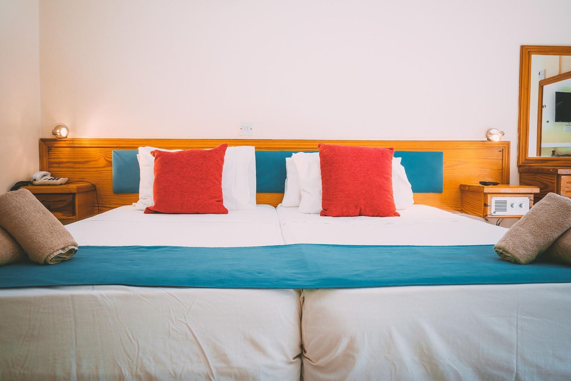 Apartmán Chrysland Ayia Napa Exteriér fotografie