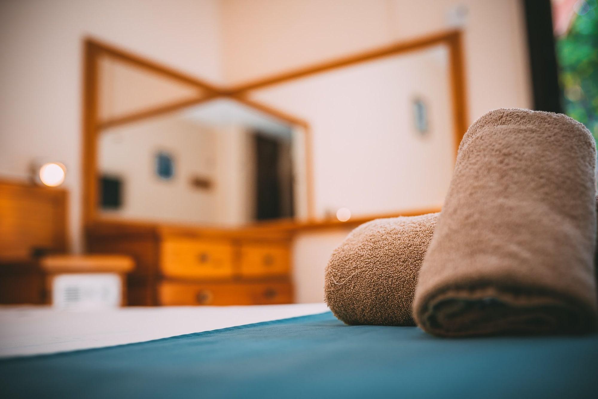 Apartmán Chrysland Ayia Napa Exteriér fotografie