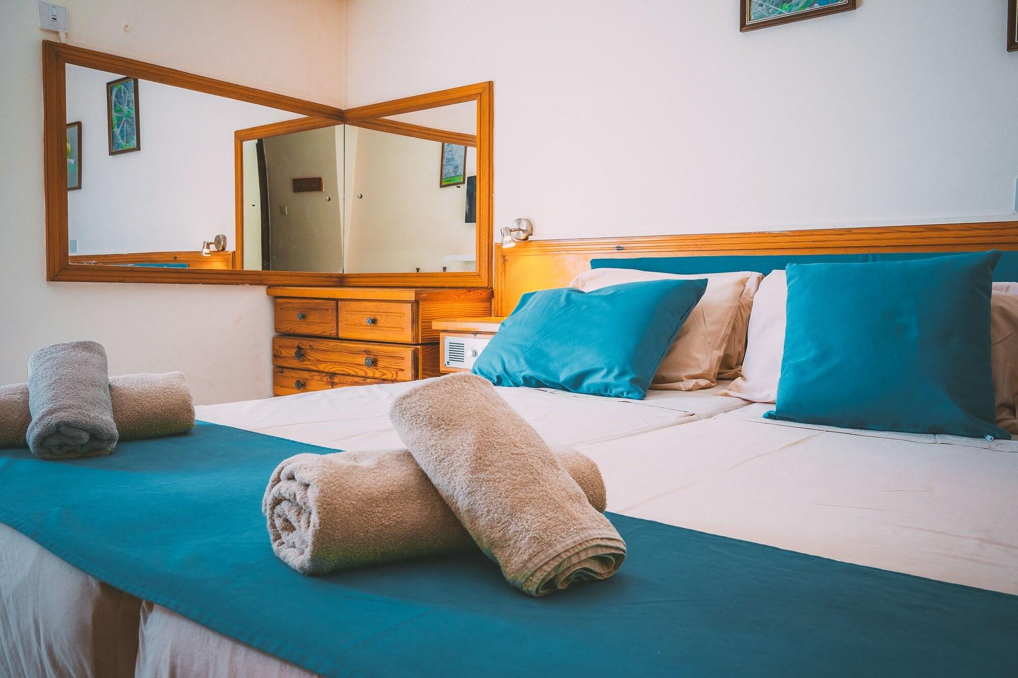 Apartmán Chrysland Ayia Napa Exteriér fotografie