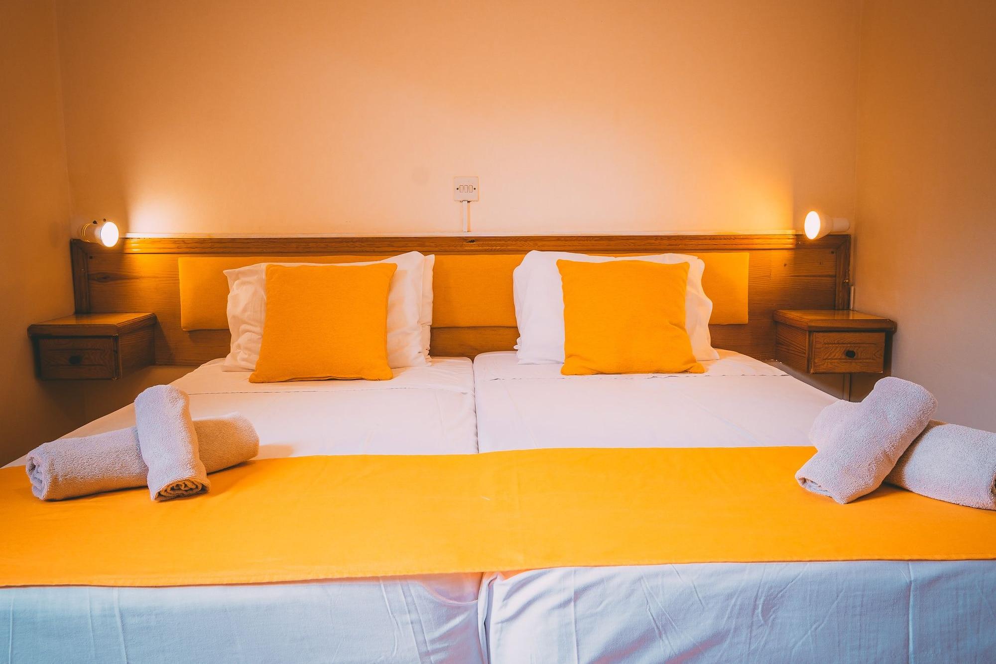Apartmán Chrysland Ayia Napa Exteriér fotografie