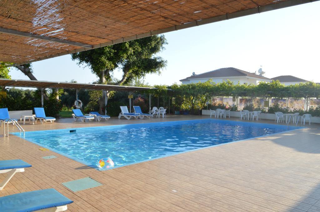 Apartmán Chrysland Ayia Napa Exteriér fotografie