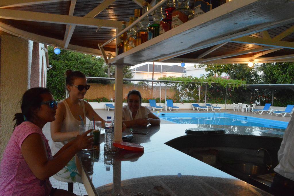 Apartmán Chrysland Ayia Napa Exteriér fotografie