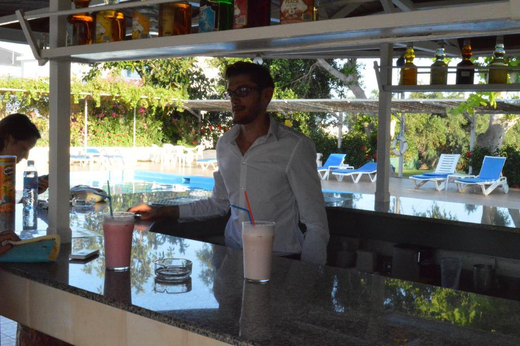Apartmán Chrysland Ayia Napa Exteriér fotografie