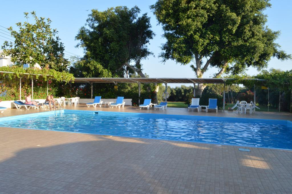 Apartmán Chrysland Ayia Napa Exteriér fotografie