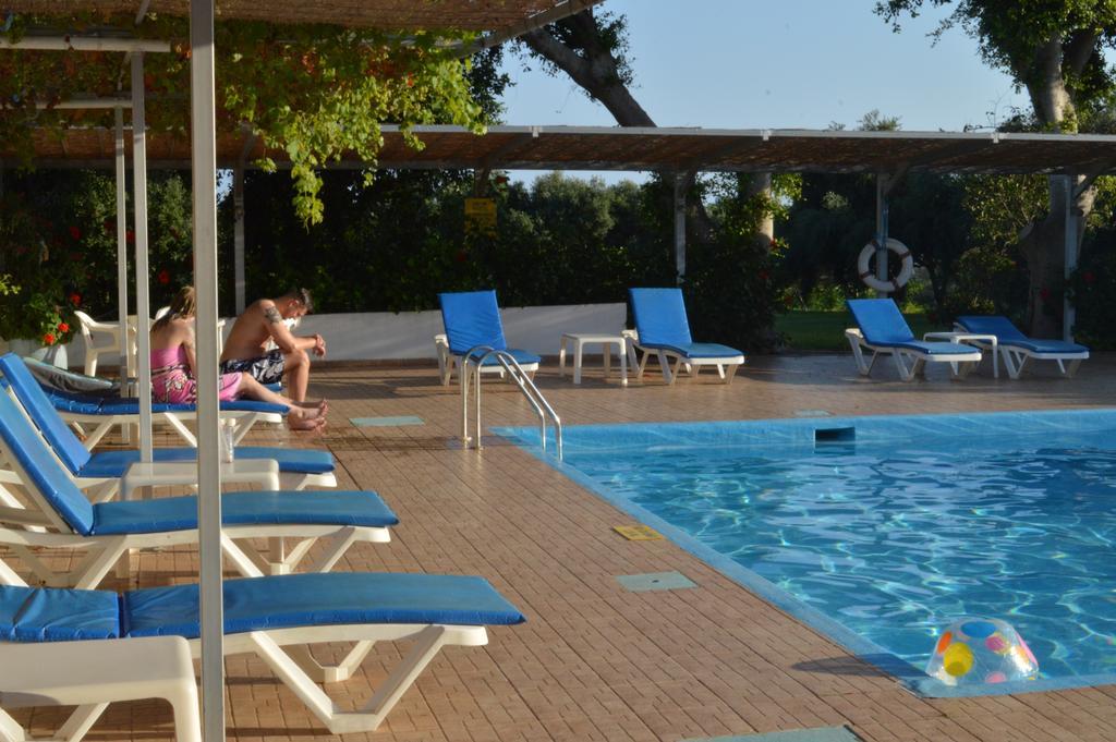 Apartmán Chrysland Ayia Napa Exteriér fotografie