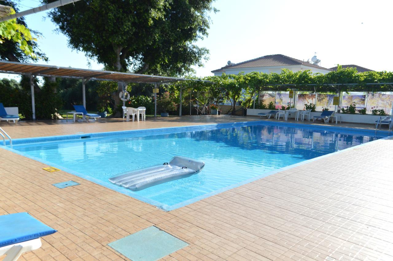 Apartmán Chrysland Ayia Napa Exteriér fotografie