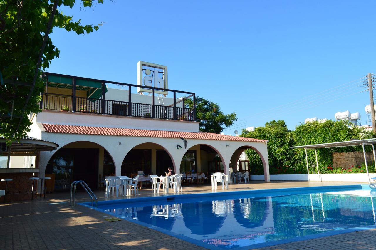 Apartmán Chrysland Ayia Napa Exteriér fotografie