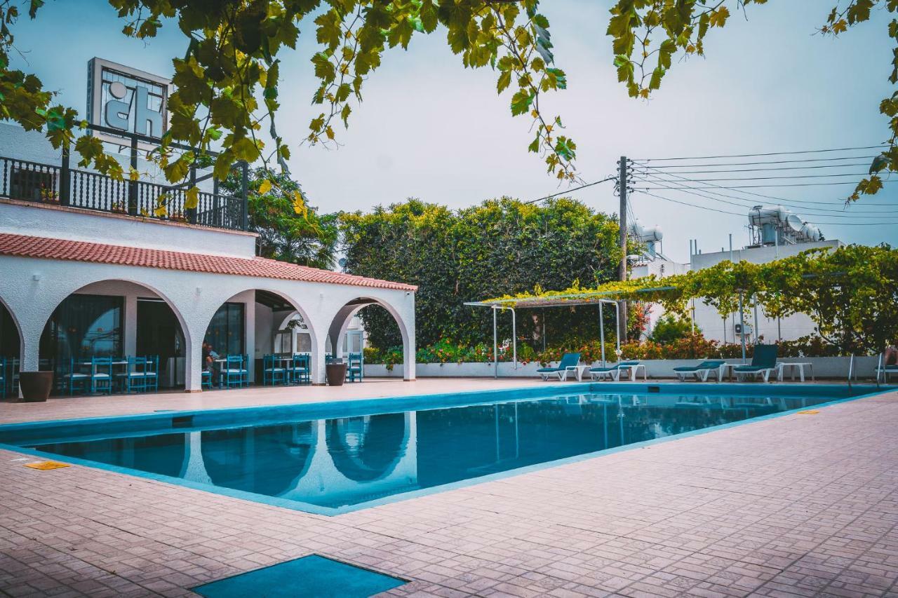Apartmán Chrysland Ayia Napa Exteriér fotografie