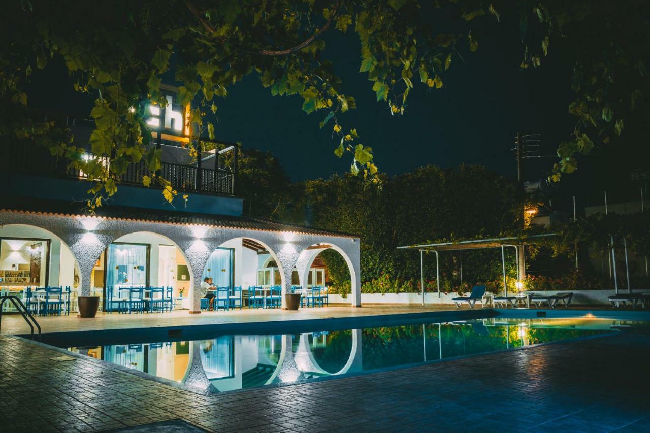 Apartmán Chrysland Ayia Napa Exteriér fotografie