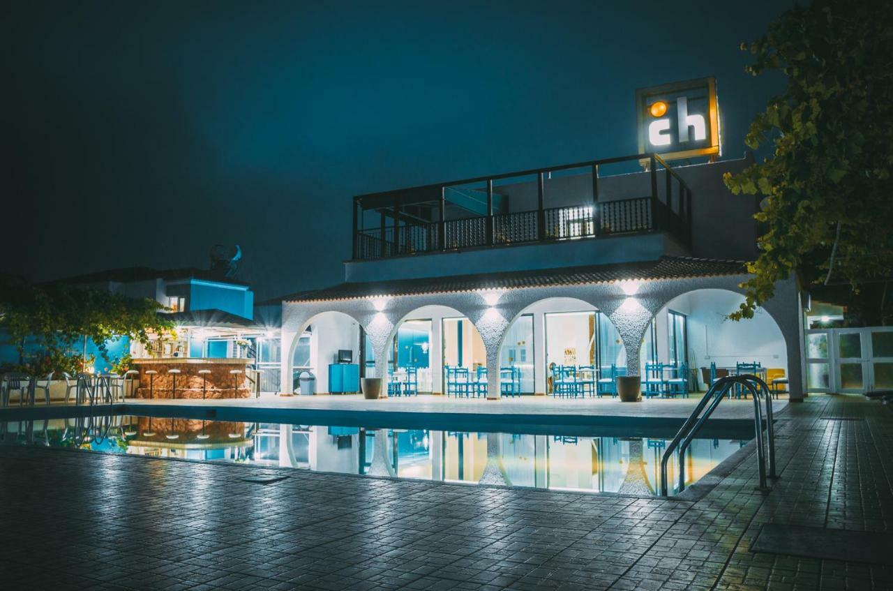 Apartmán Chrysland Ayia Napa Exteriér fotografie