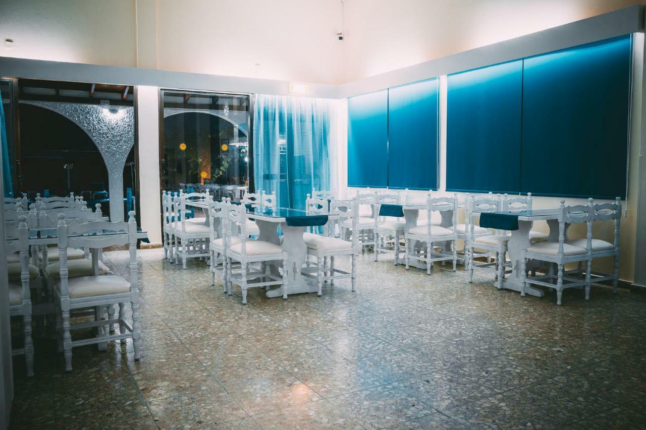 Apartmán Chrysland Ayia Napa Exteriér fotografie