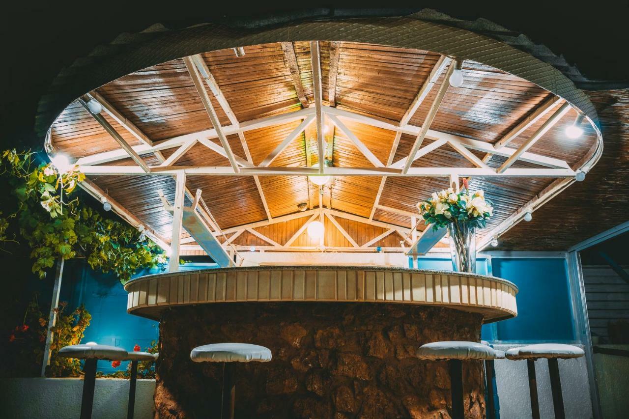 Apartmán Chrysland Ayia Napa Exteriér fotografie