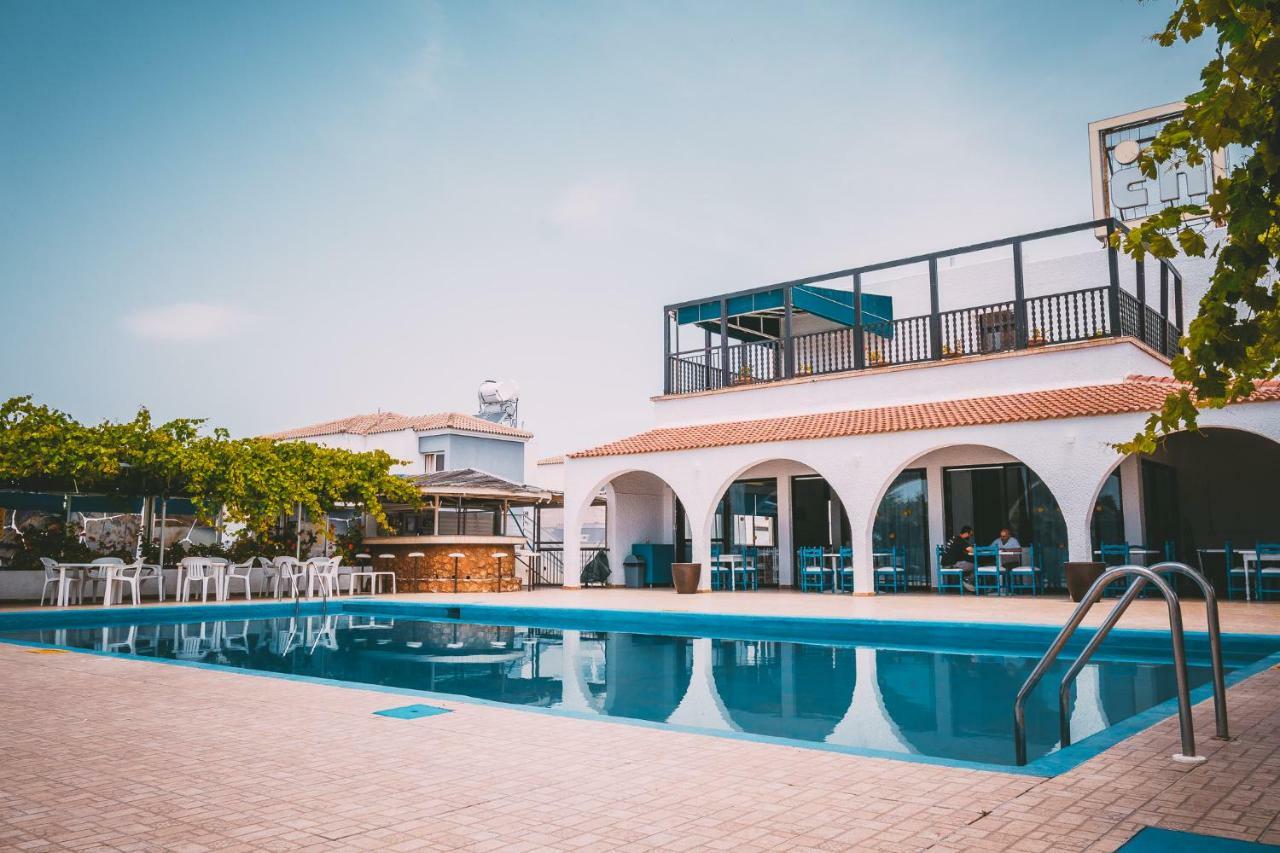 Apartmán Chrysland Ayia Napa Exteriér fotografie
