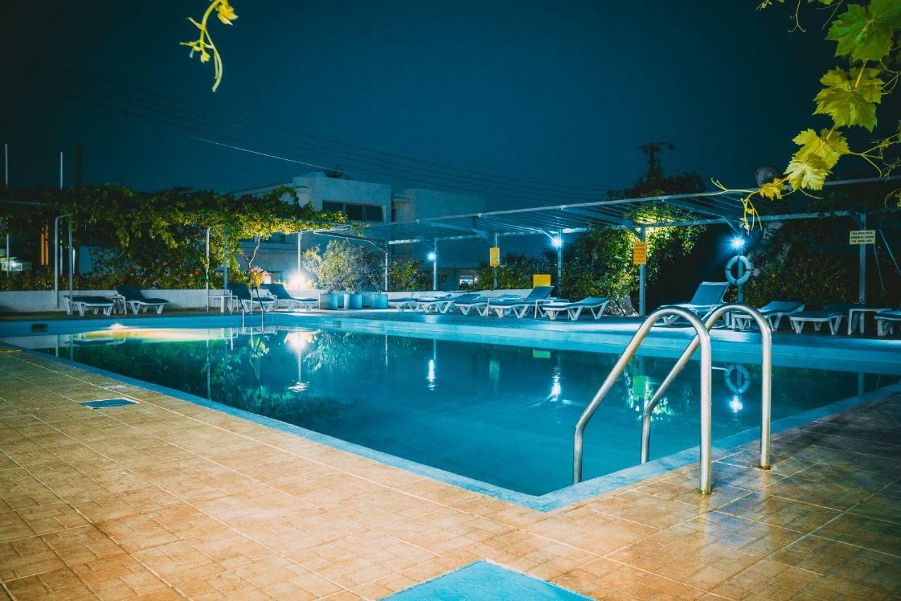 Apartmán Chrysland Ayia Napa Exteriér fotografie