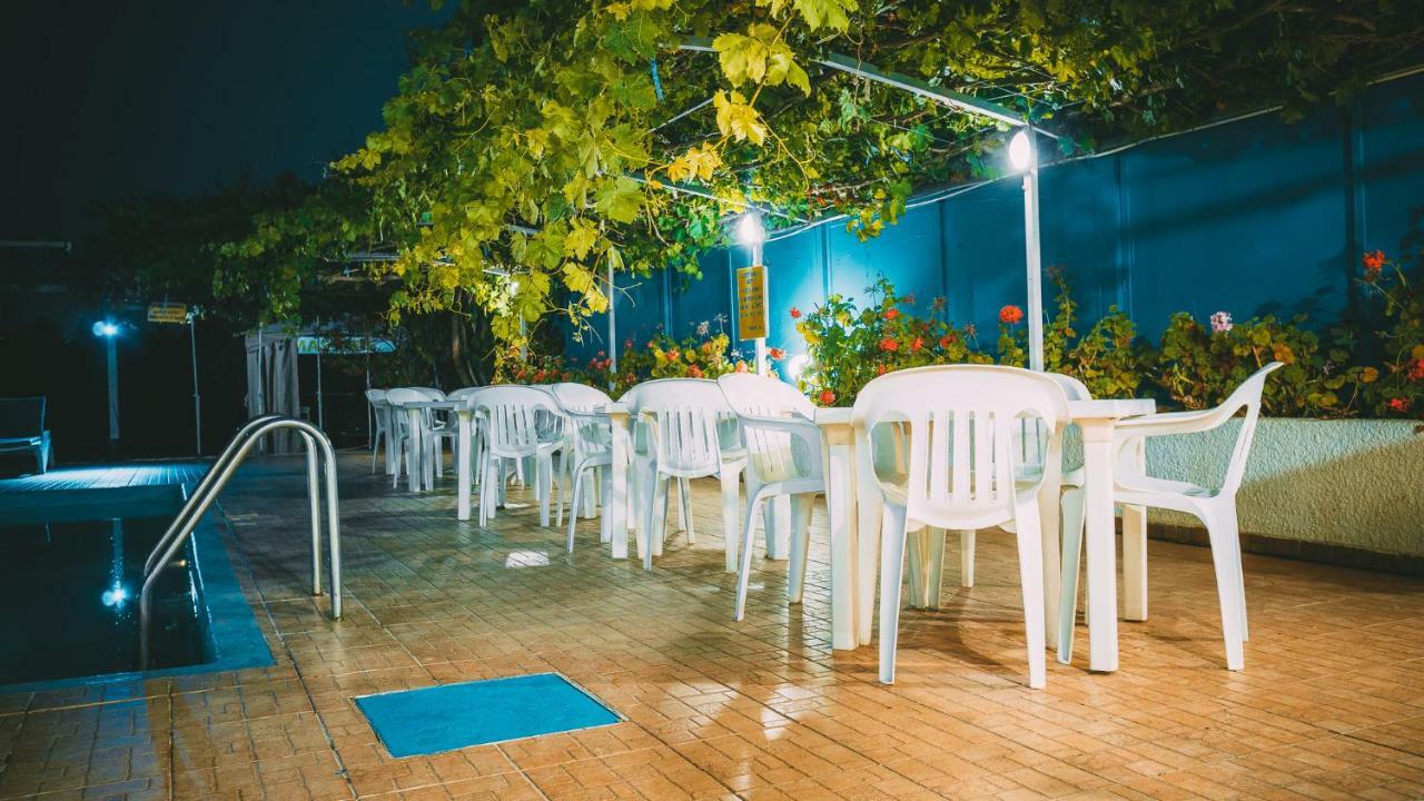 Apartmán Chrysland Ayia Napa Exteriér fotografie