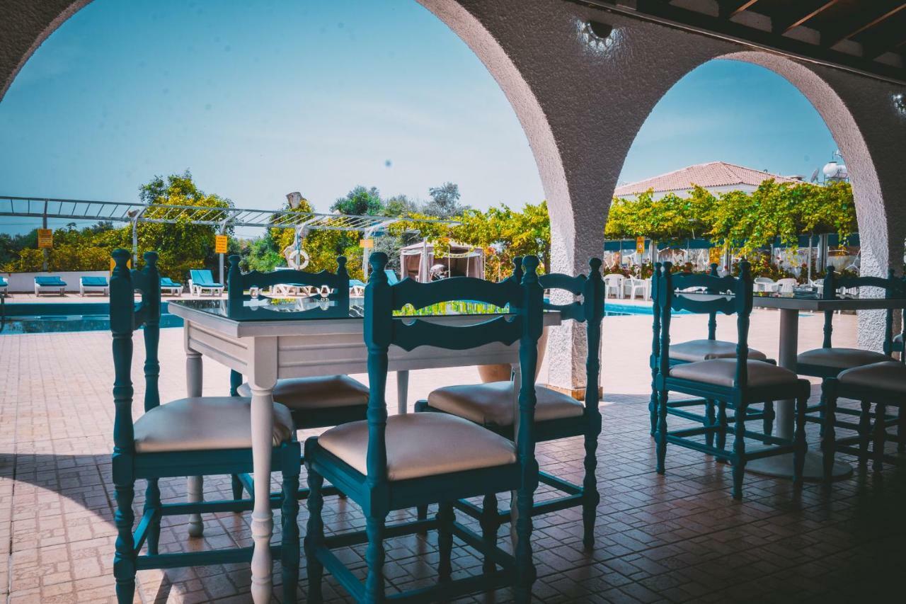 Apartmán Chrysland Ayia Napa Exteriér fotografie