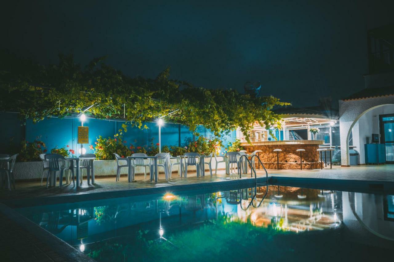 Apartmán Chrysland Ayia Napa Exteriér fotografie