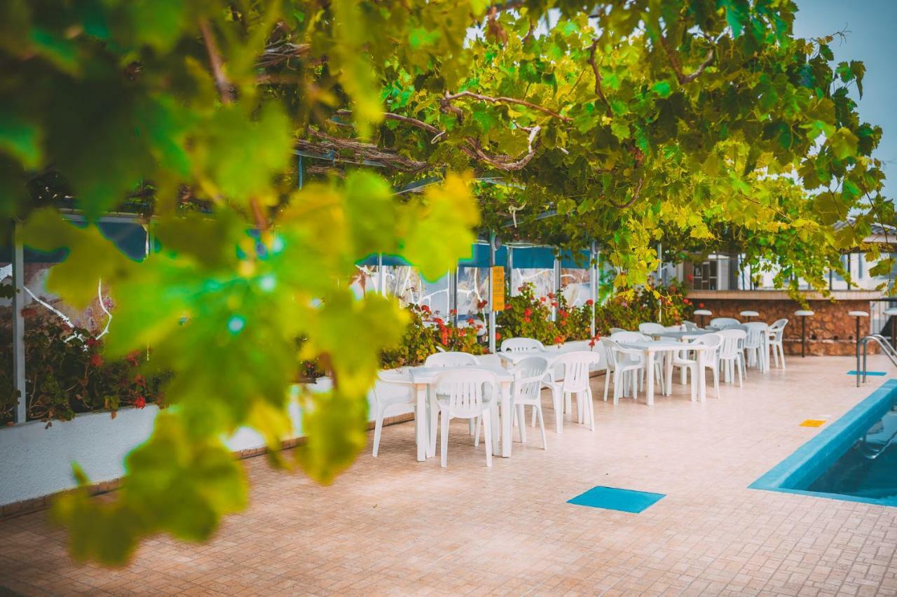 Apartmán Chrysland Ayia Napa Exteriér fotografie