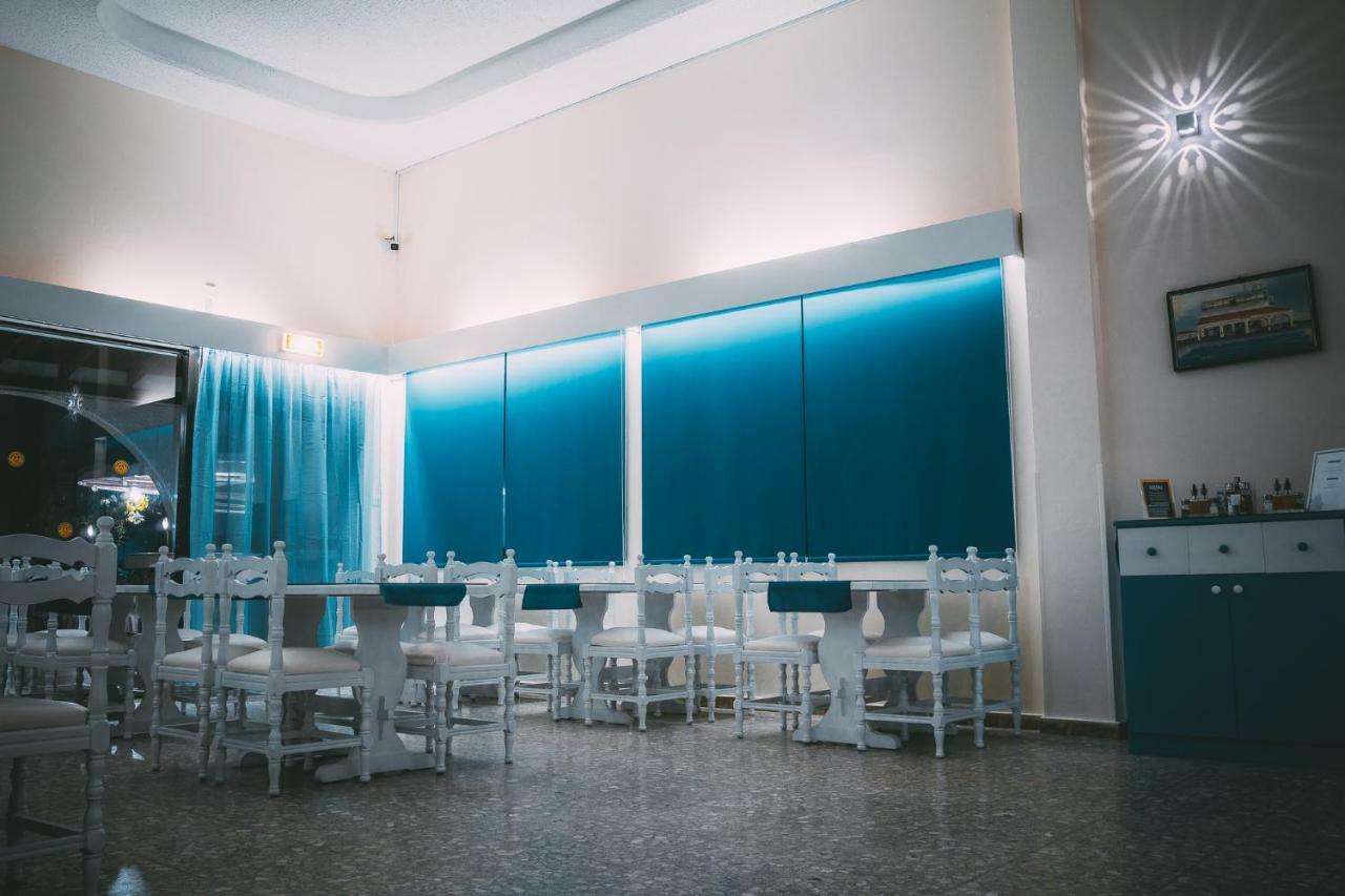 Apartmán Chrysland Ayia Napa Exteriér fotografie