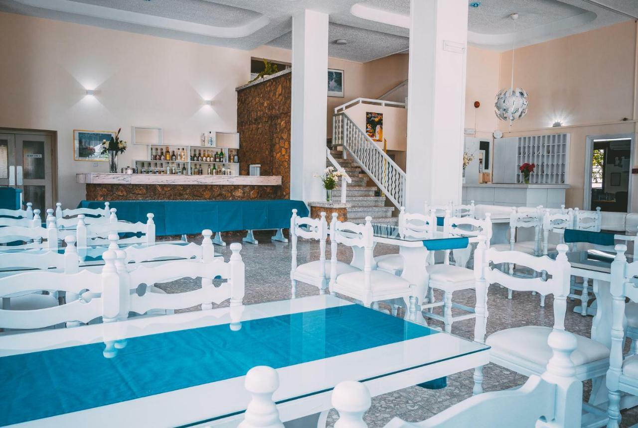 Apartmán Chrysland Ayia Napa Exteriér fotografie