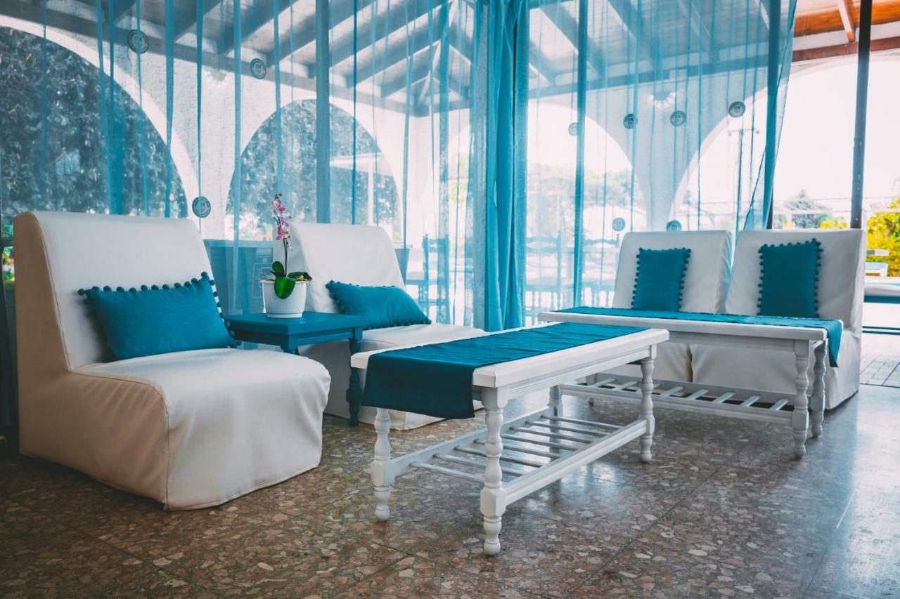 Apartmán Chrysland Ayia Napa Exteriér fotografie