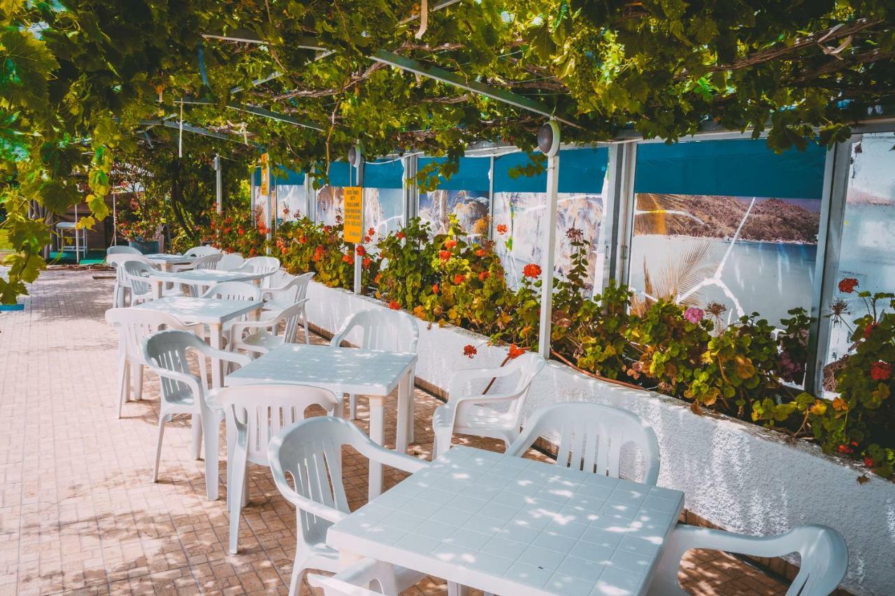 Apartmán Chrysland Ayia Napa Exteriér fotografie