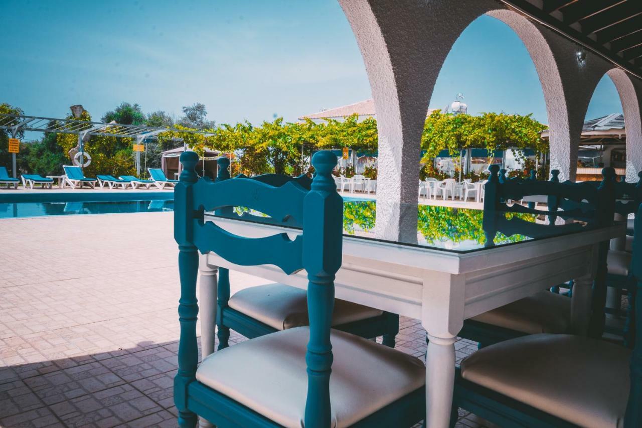 Apartmán Chrysland Ayia Napa Exteriér fotografie