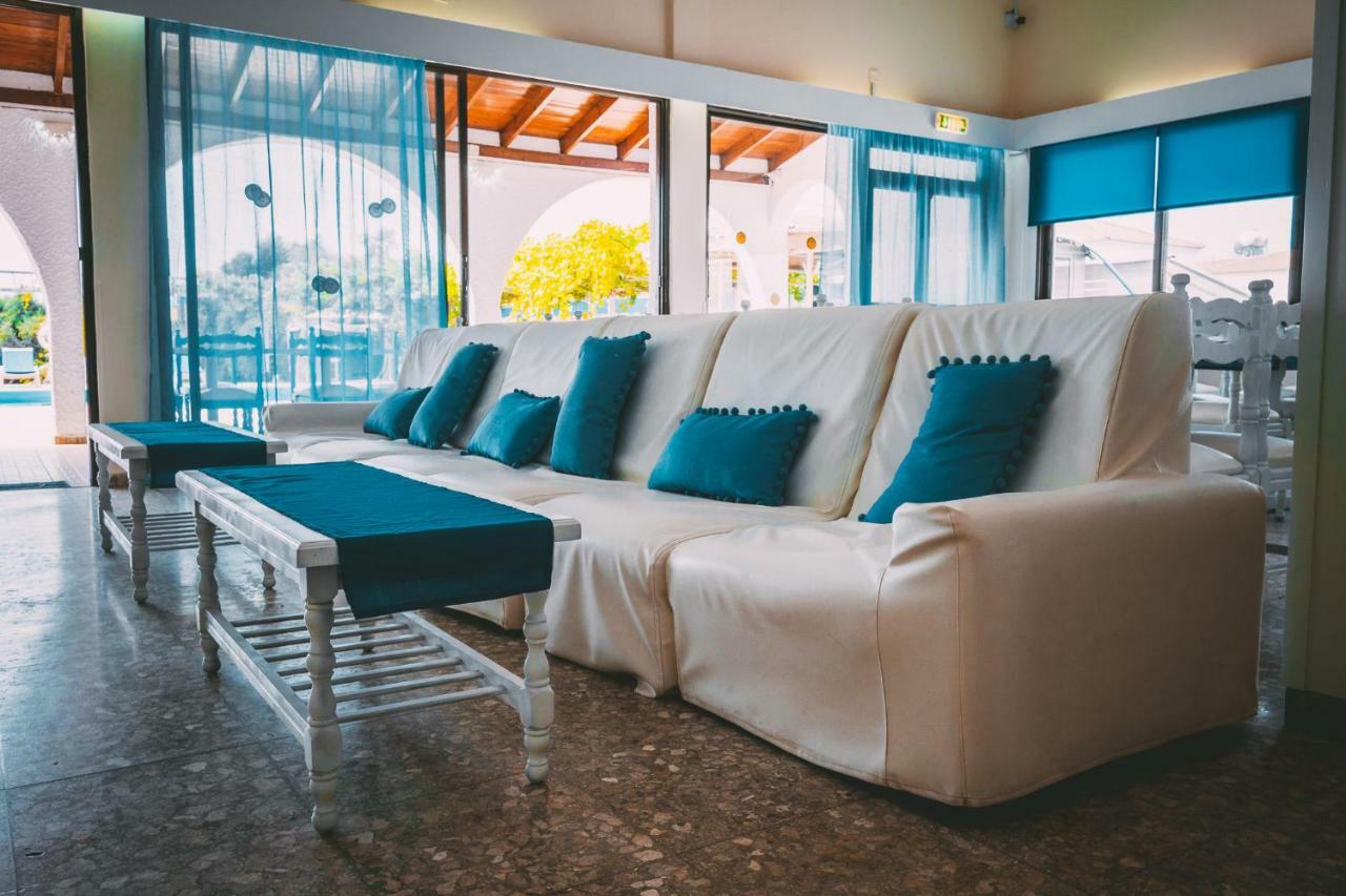 Apartmán Chrysland Ayia Napa Exteriér fotografie