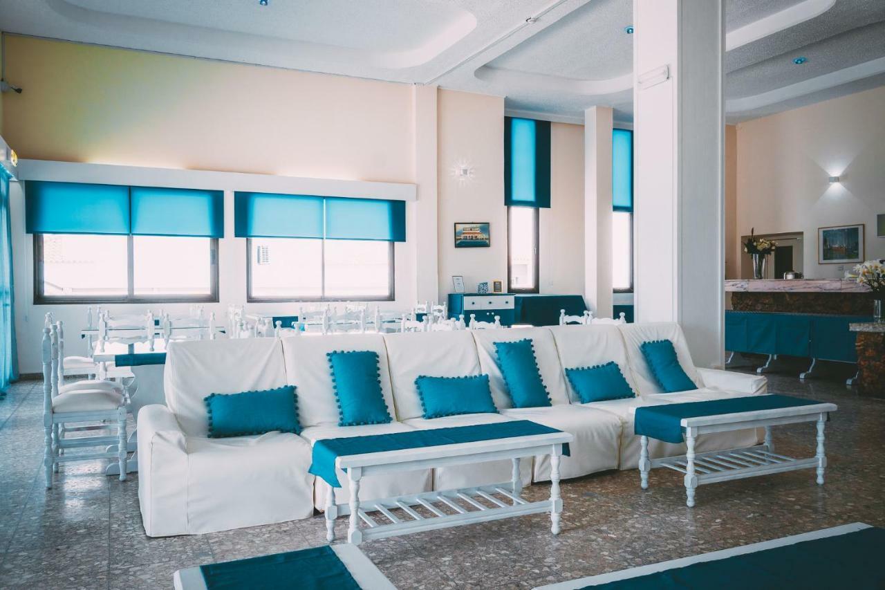 Apartmán Chrysland Ayia Napa Exteriér fotografie